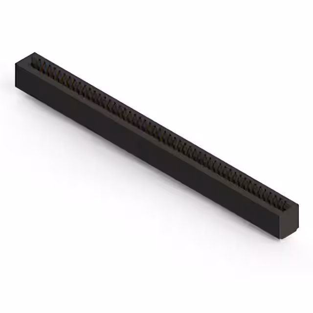 391-100-560-201 EDAC Inc.  Edgeboard Connectors